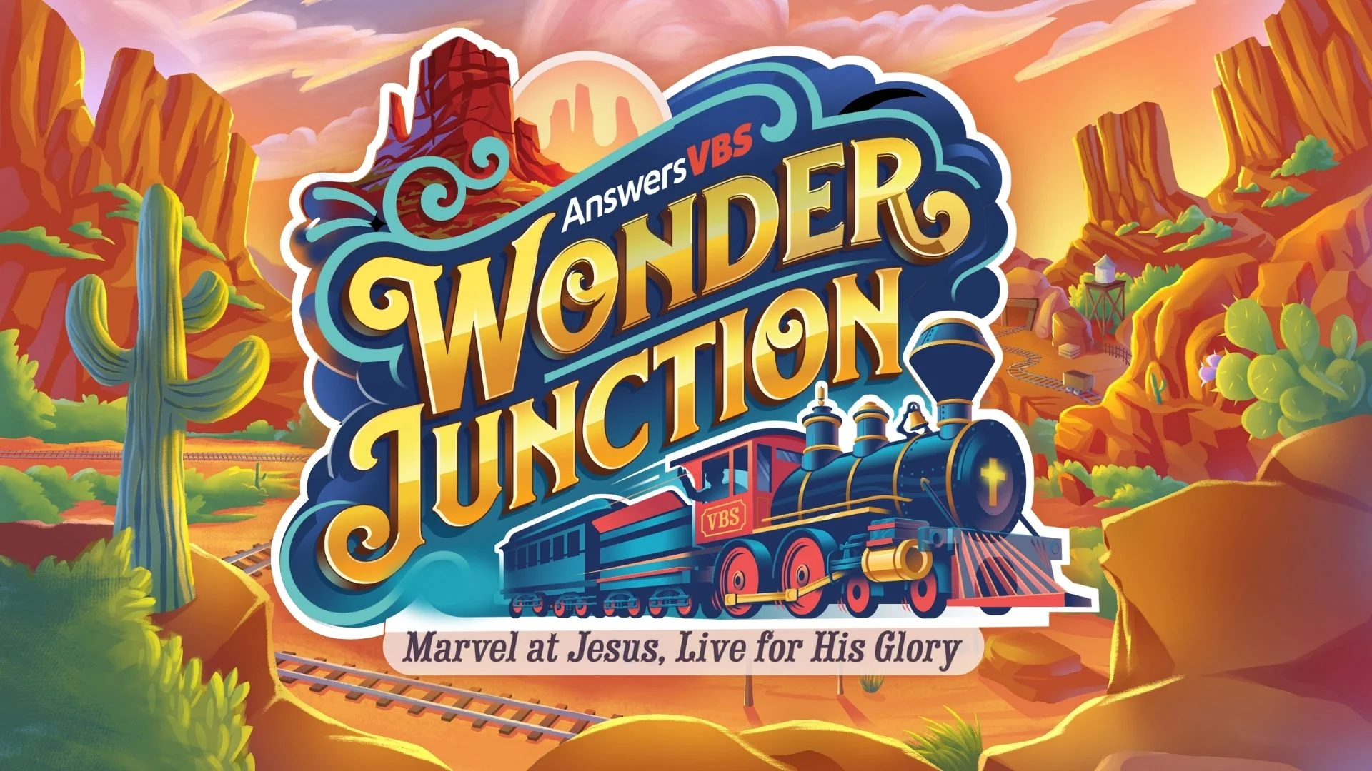 VBS