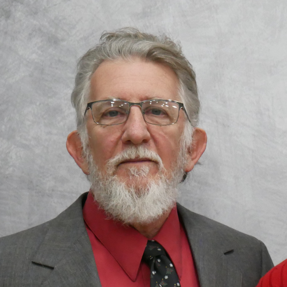 Bob Lehman